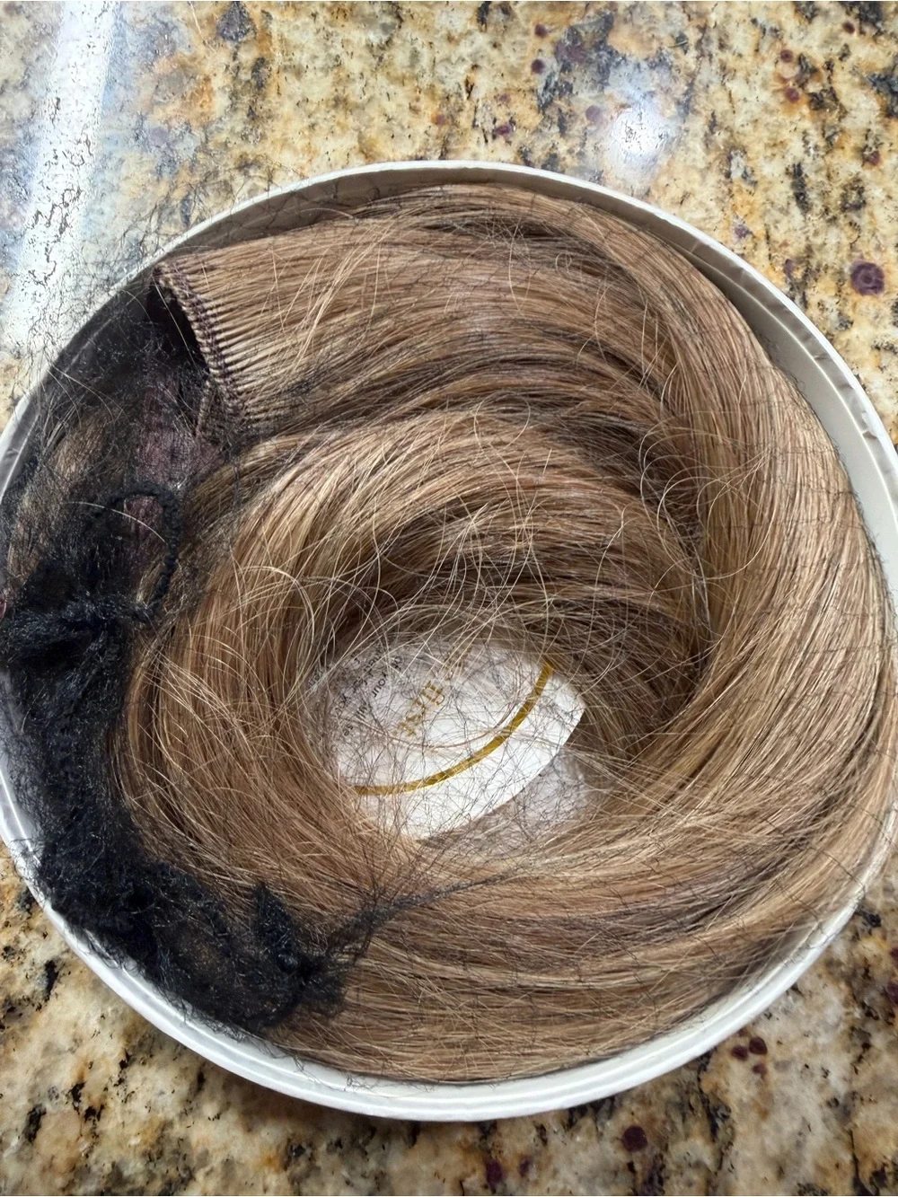 Luxy Halo Hair Extension  18 inch